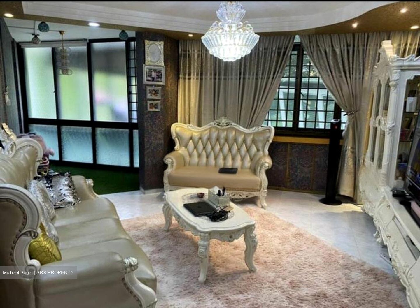 Blk 39 Cambridge Road (Kallang/Whampoa), HDB 5 Rooms #539884031